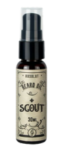 ÓLEO PARA BARBA ABSOLUT
