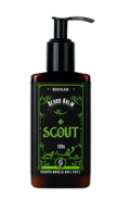 BALM MENTOLADO